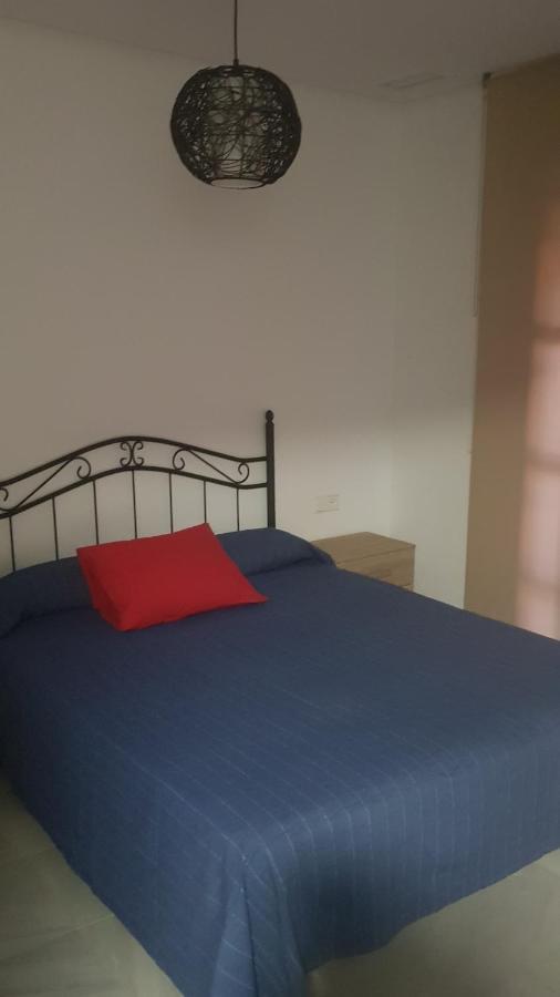 Caracola Wifi Y Aire Acondicionado Apartment *