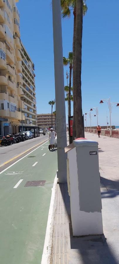 Apartment Caracola Wifi Y Aire Acondicionado
