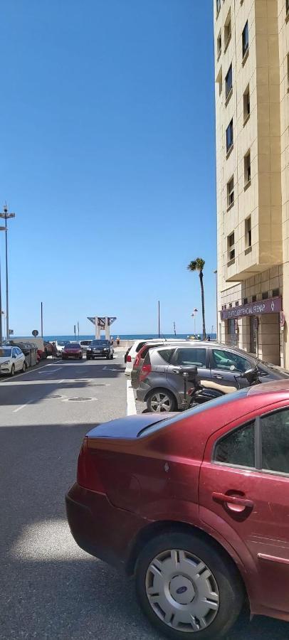 Apartment Caracola Wifi Y Aire Acondicionado Cadiz